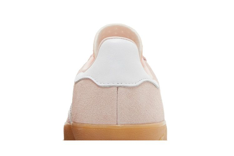 Кроссовки adidas Wmns Gazelle Indoor 'Sandy Pink Gum'