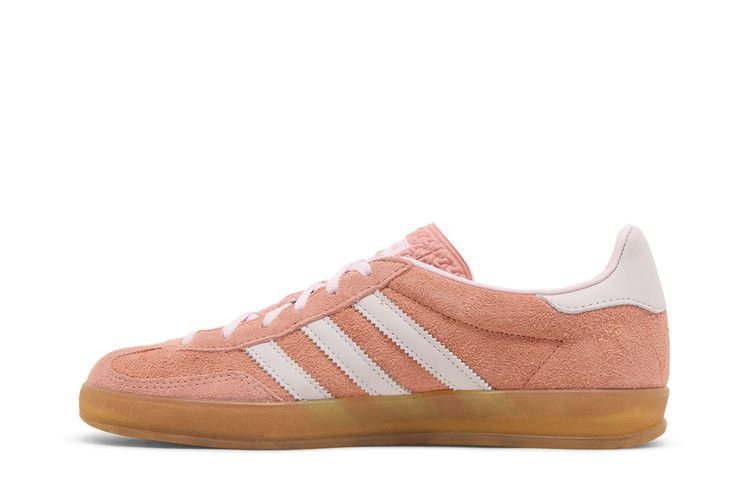 Кроссовки adidas Wmns Gazelle Indoor 'Wonder Clay Gum'