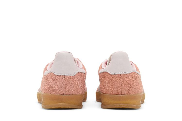 Кроссовки adidas Wmns Gazelle Indoor 'Wonder Clay Gum'