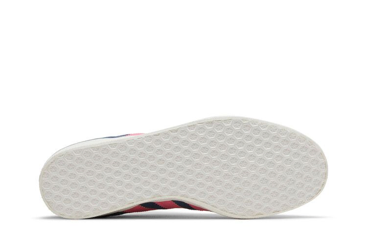 Кроссовки adidas Wmns Gazelle 'Preloved Ink Lucid Pink'