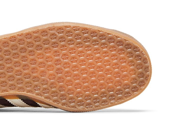 Кроссовки adidas Wmns Gazelle 'Shadow Brown'