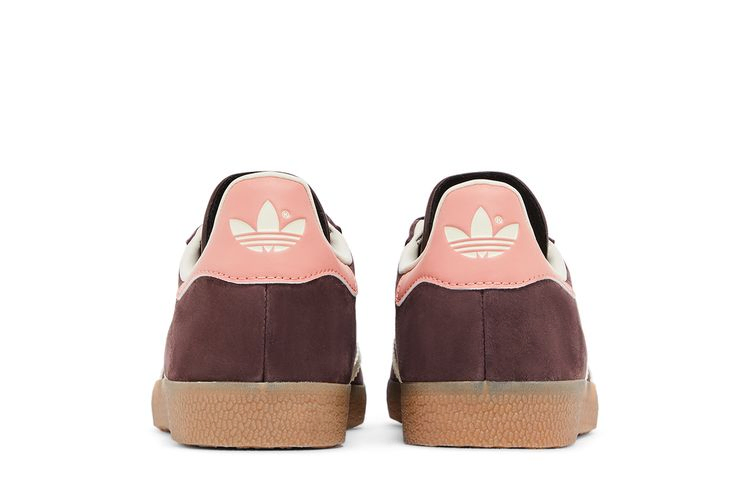 Кроссовки adidas Wmns Gazelle 'Shadow Brown'