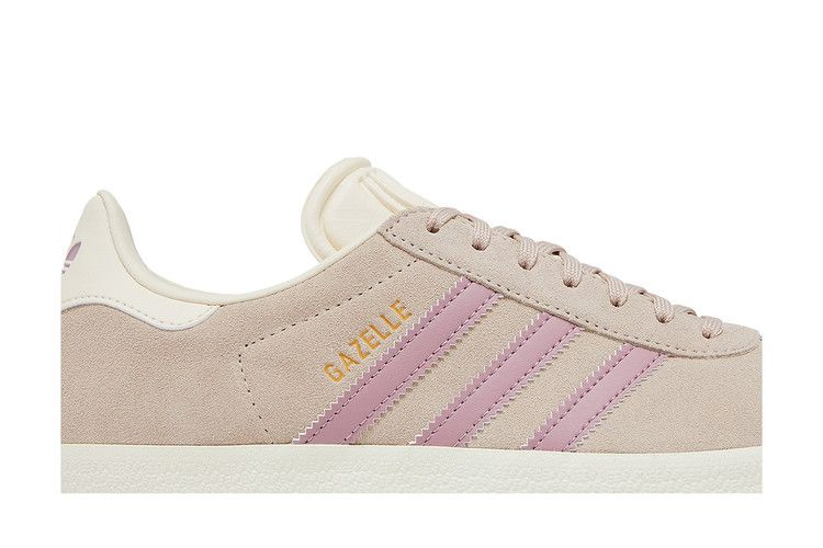 Кроссовки adidas Wmns Gazelle 'Wonder Taupe Orchid'