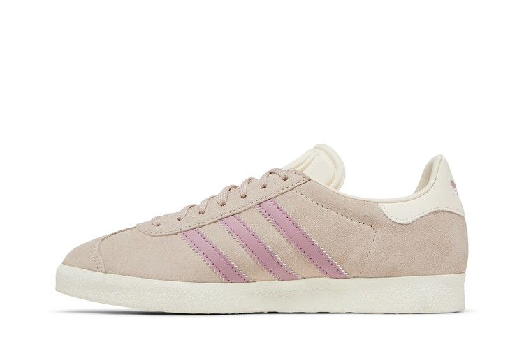 Кроссовки adidas Wmns Gazelle 'Wonder Taupe Orchid'