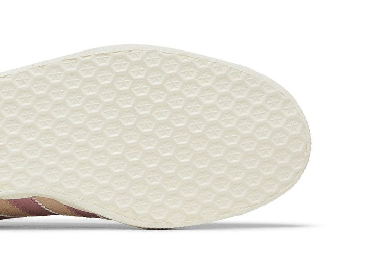 Кроссовки adidas Wmns Gazelle 'Wonder Taupe Orchid'