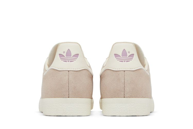 Кроссовки adidas Wmns Gazelle 'Wonder Taupe Orchid'