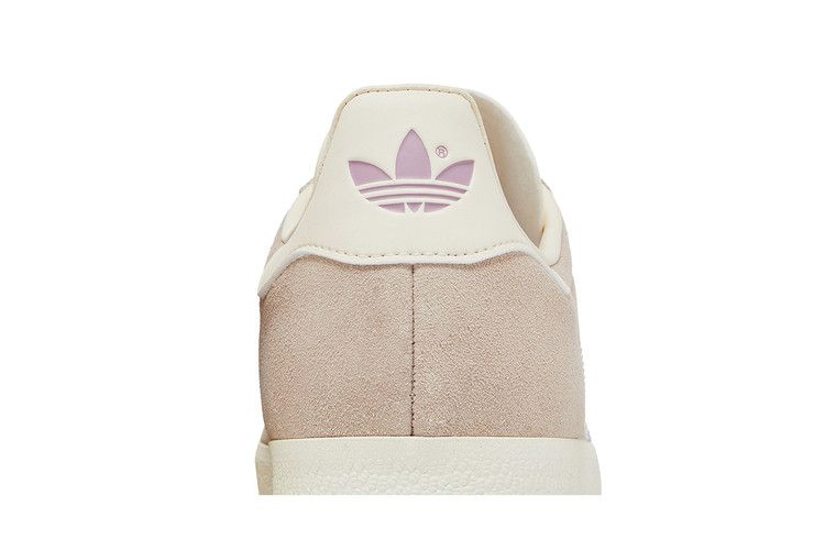 Кроссовки adidas Wmns Gazelle 'Wonder Taupe Orchid'