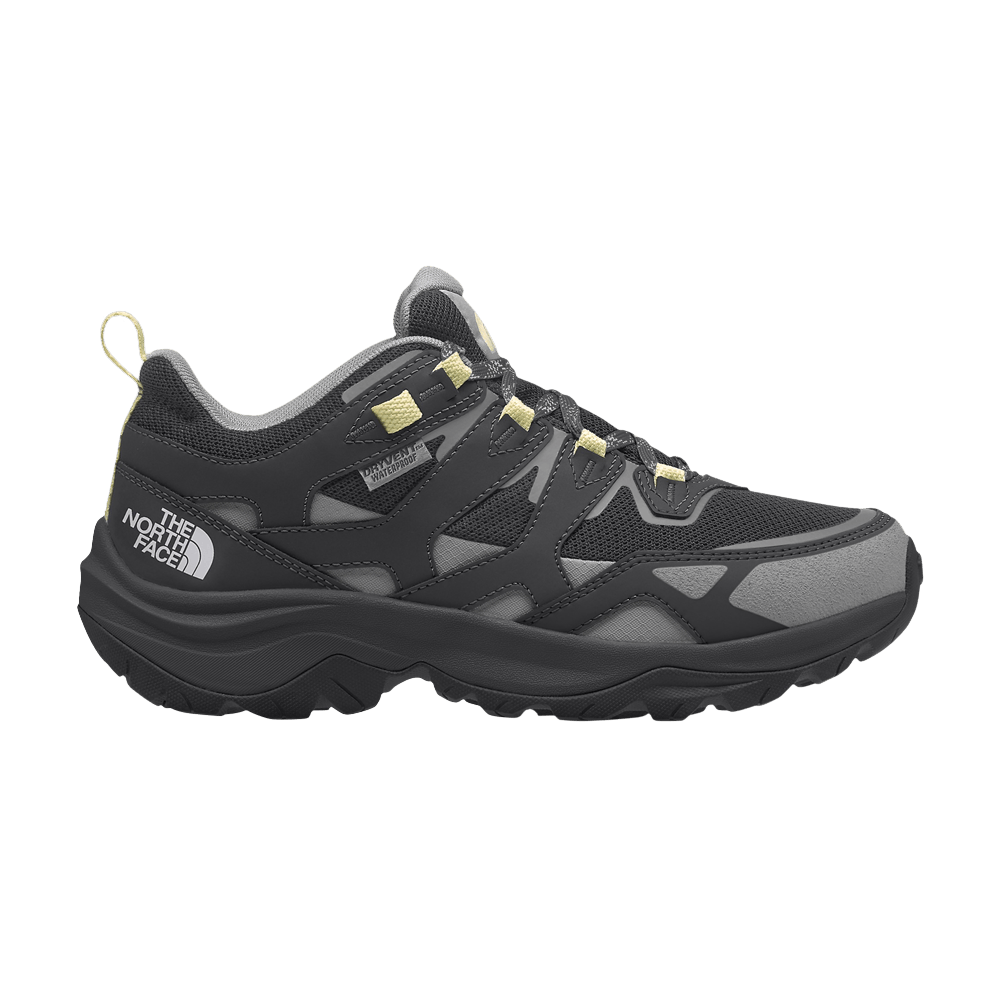 Кроссовки The North Face Wmns Hedgehog 3 'Asphalt Grey'