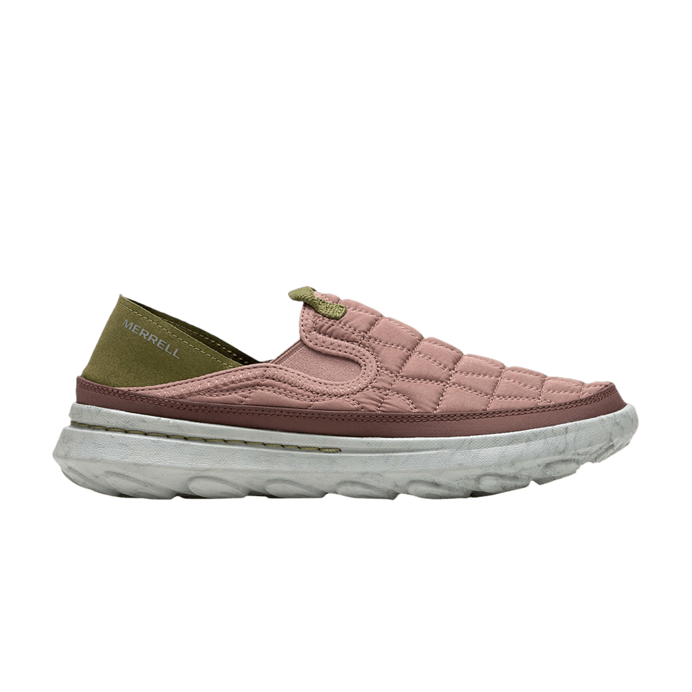 Кроссовки Merrell Wmns Hut Moc 2 'Burlwood Avocado'
