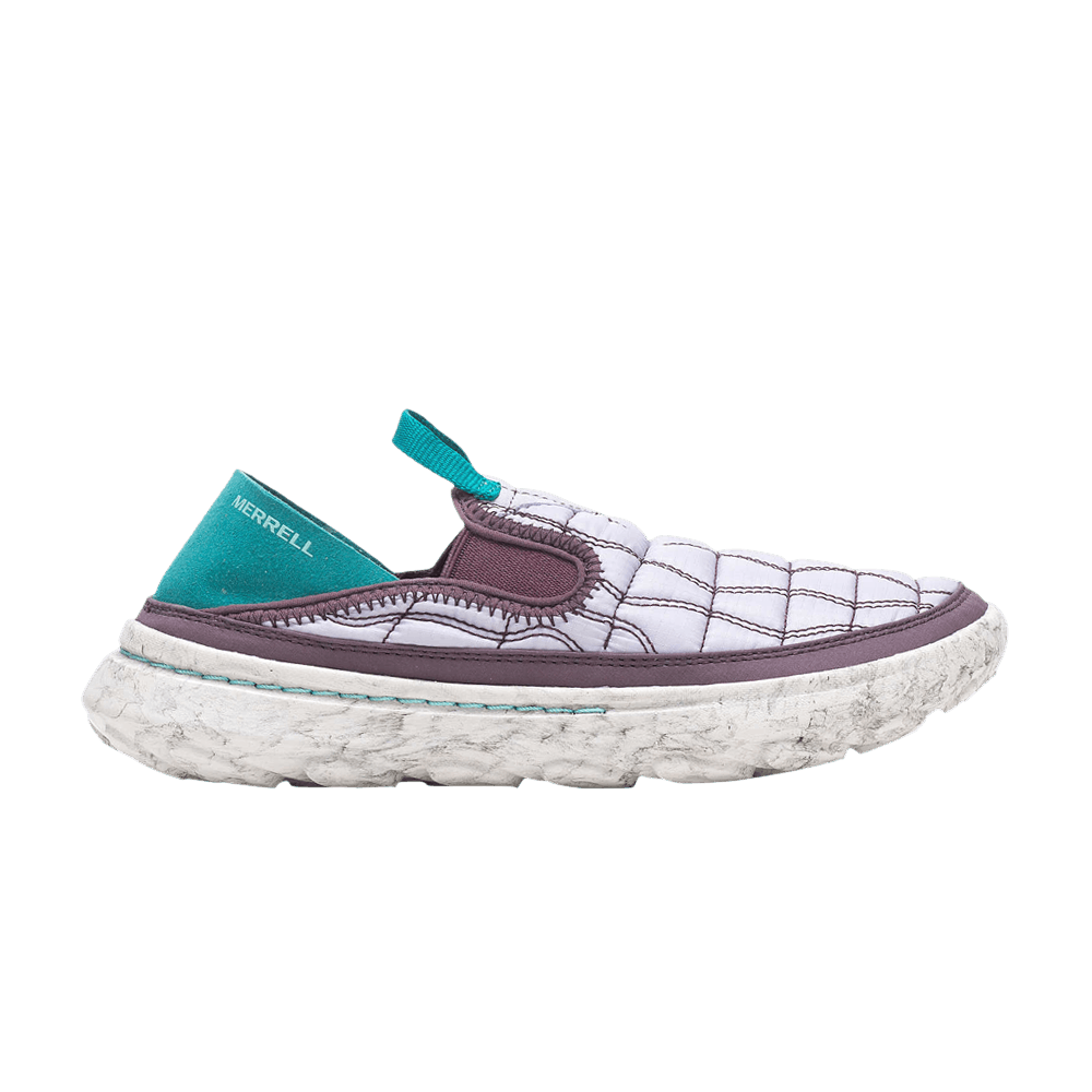 Кроссовки Merrell Wmns Hut Moc 2 'Iris Teal'
