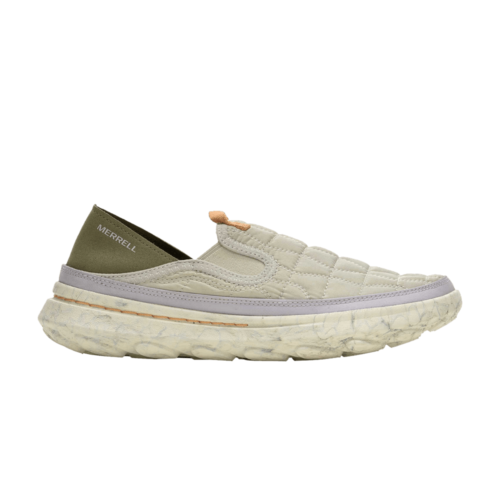 Кроссовки Merrell Wmns Hut Moc 2 'Moonbeam'