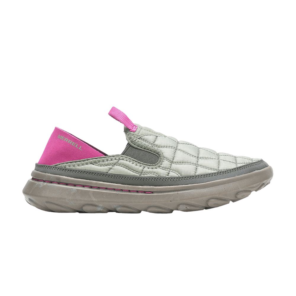 Кроссовки Merrell Wmns Hut Moc 2 'Tea'