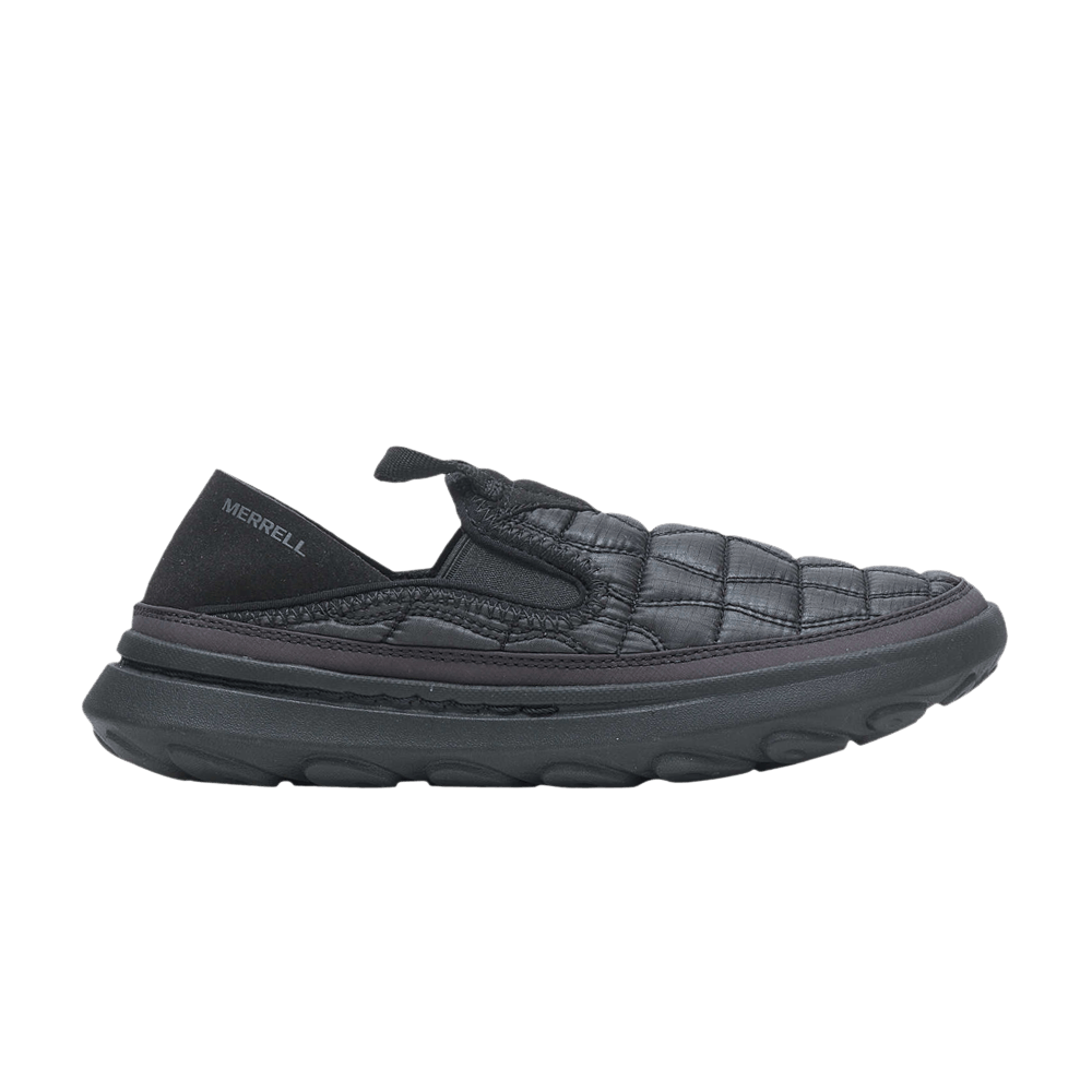 Кроссовки Merrell Wmns Hut Moc 2 'Triple Black'