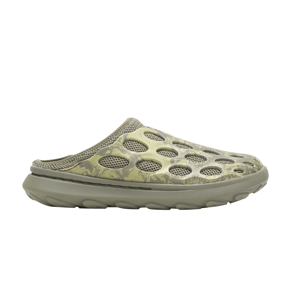 Кроссовки Merrell Wmns Hydro Mule 1TRL 'Olive'