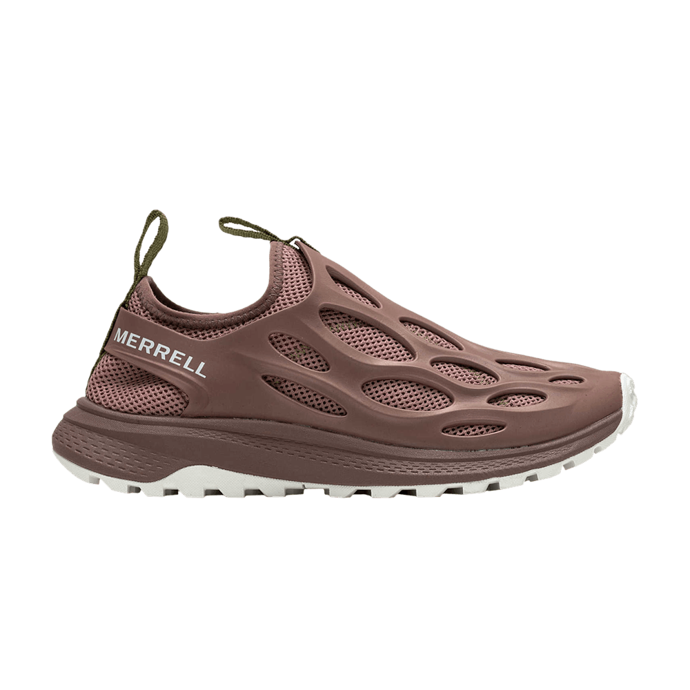 Кроссовки Merrell Wmns Hydro Runner 'Marron Burlwood'