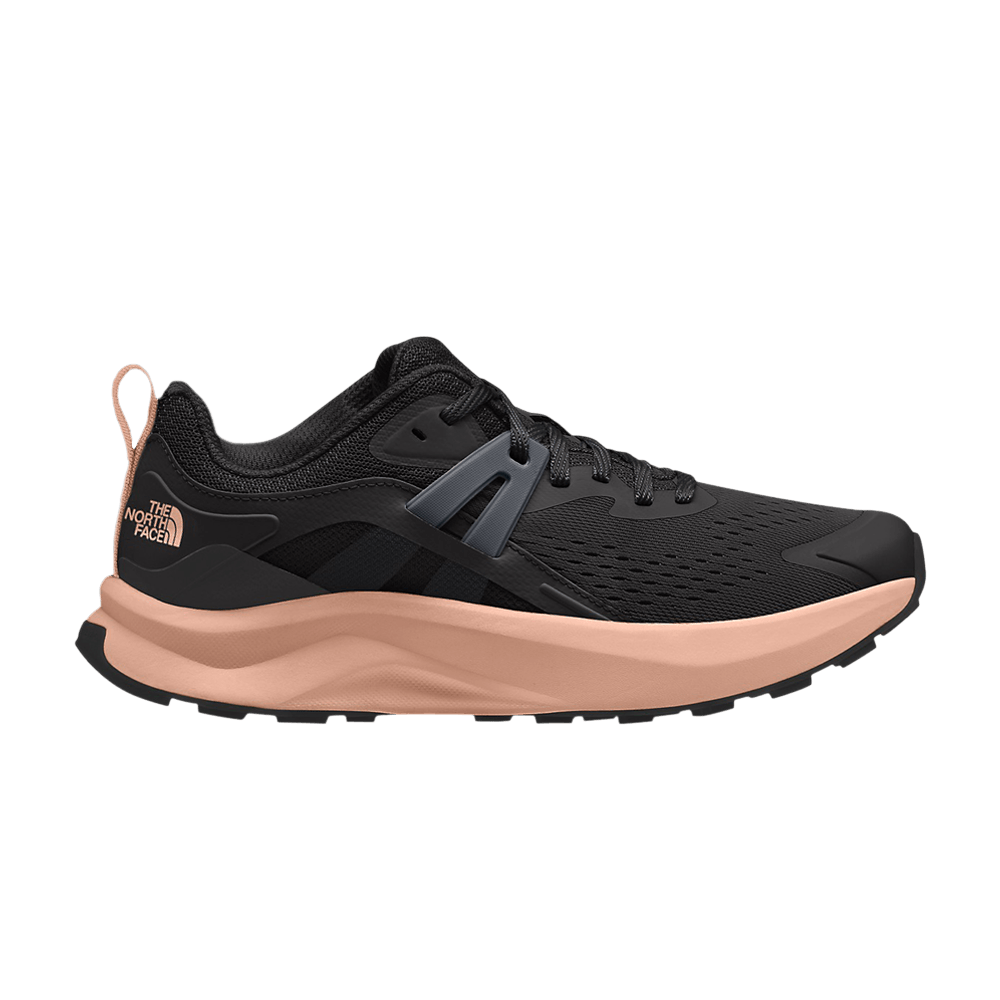 Кроссовки The North Face Wmns Hypnum 'Black Rose Gold'