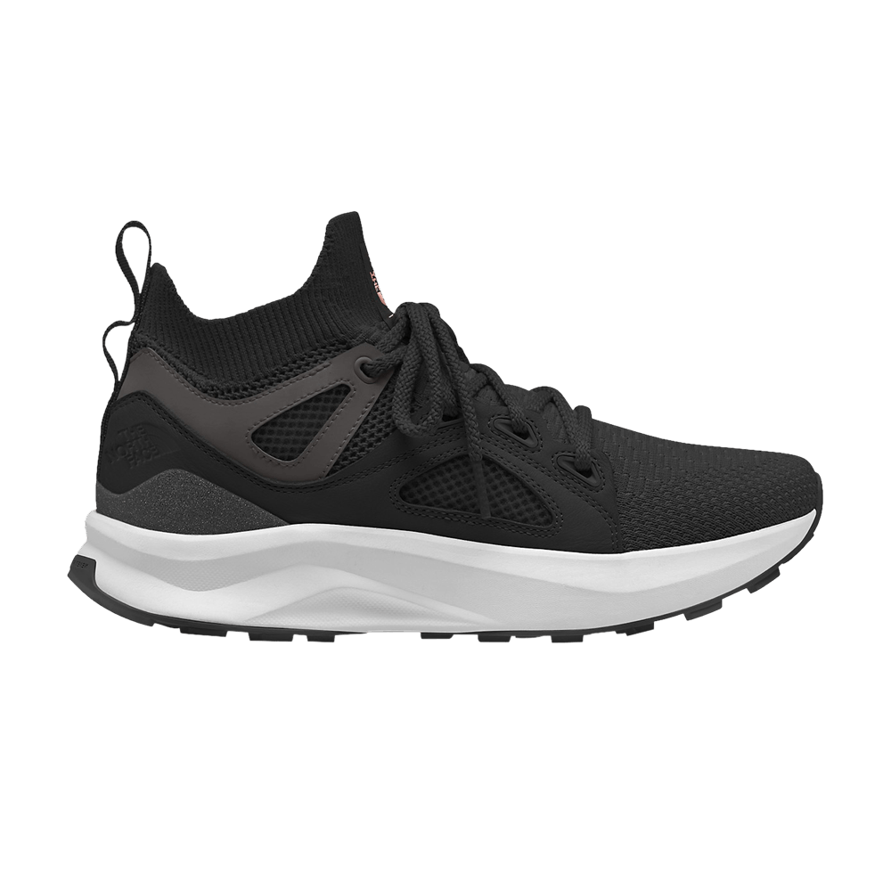 Кроссовки The North Face Wmns Hypnum Luxe 'Black Rose Gold'