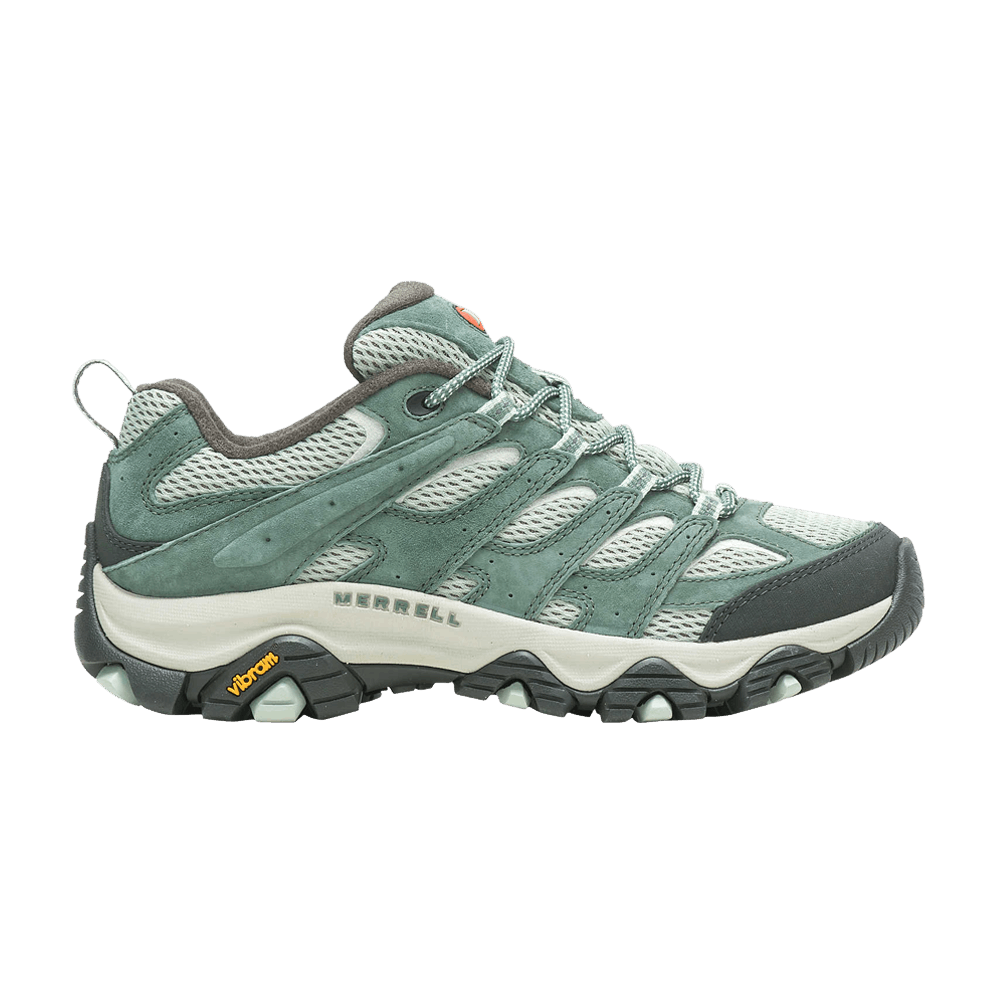 Кроссовки Merrell Wmns Moab 3 'Laurel'