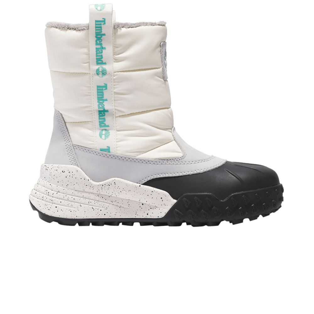 Timberland Wmns Moriah Range Pull-On Boot 'Ski School'