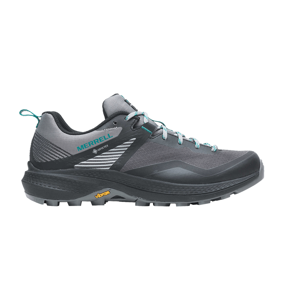 Кроссовки Merrell Wmns MQM 3 GORE-TEX 'Charcoal Teal'