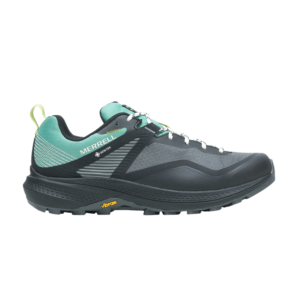 Кроссовки Merrell Wmns MQM 3 GORE-TEX 'Jade Granite'