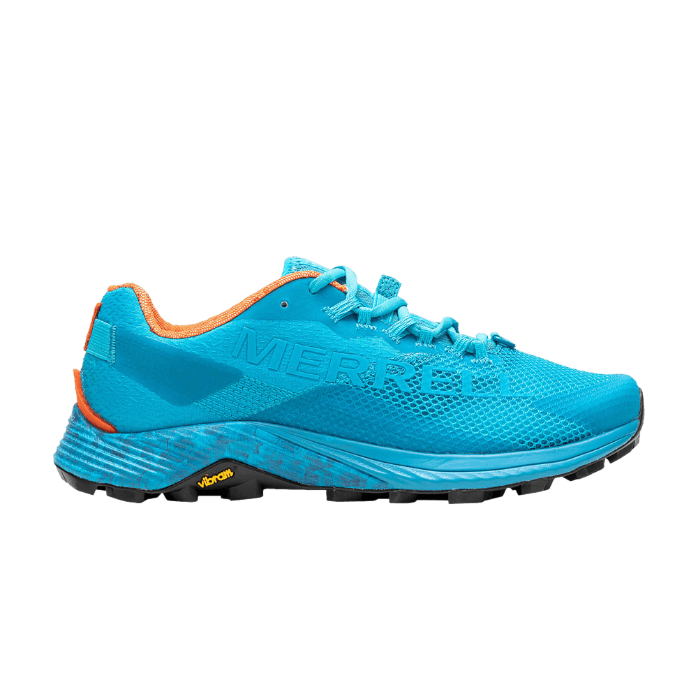 Кроссовки Merrell Wmns MTL Long Sky 2 'Tahoe Tangerine'