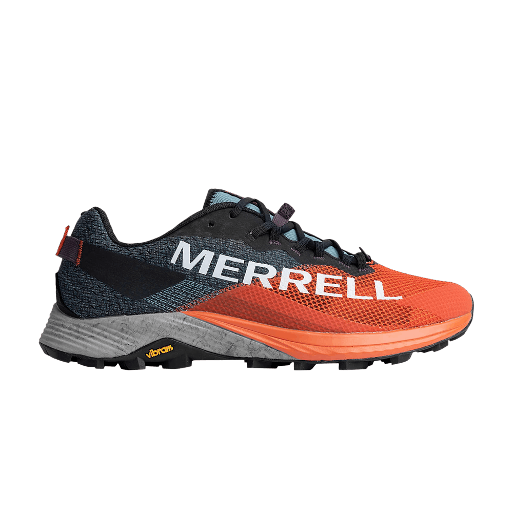 Кроссовки Merrell Wmns MTL Long Sky 2 'Tangerine'