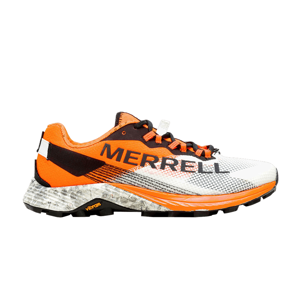 Кроссовки Merrell Wmns MTL Long Sky 2 'White Orange'