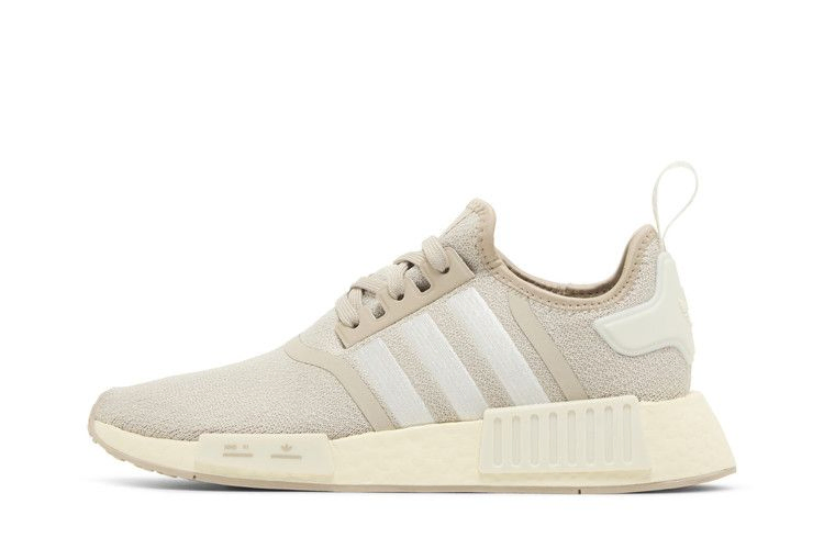 Кроссовки adidas Wmns NMD_R1 'Wonder Beige Off White'