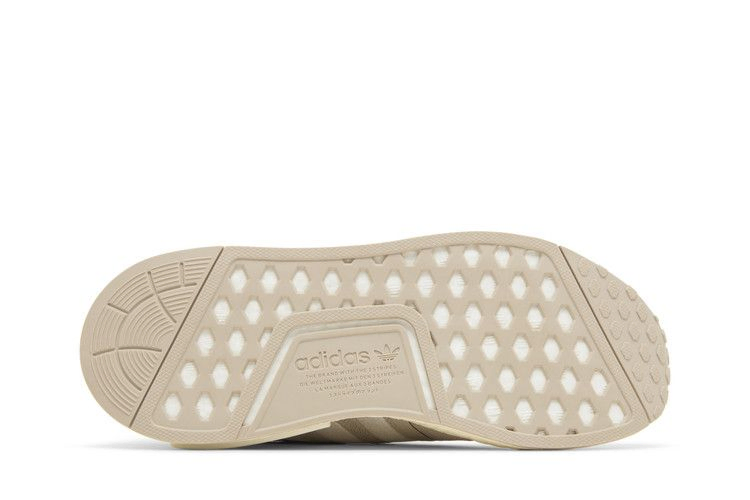 Кроссовки adidas Wmns NMD_R1 'Wonder Beige Off White'