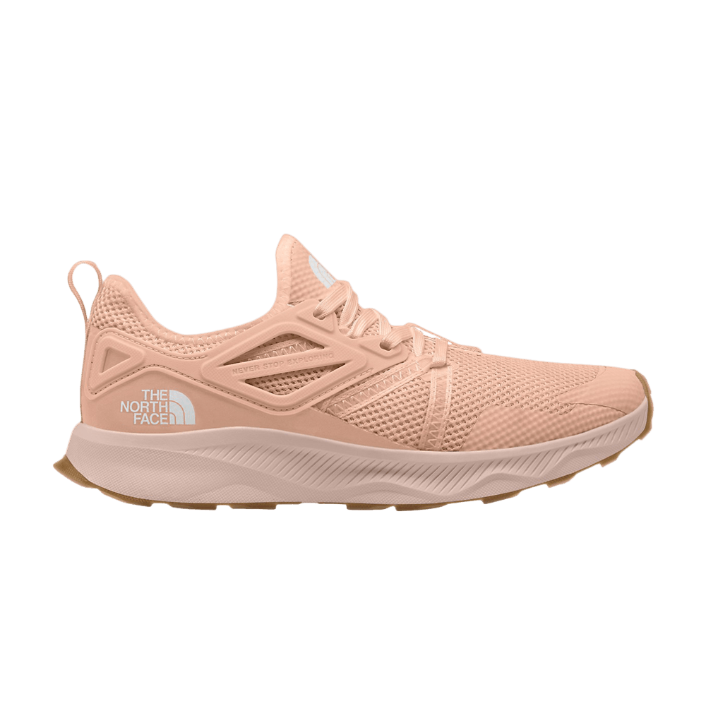 Кроссовки The North Face Wmns Oxeye 'Tropical Peach'