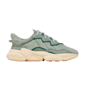 Зеленый