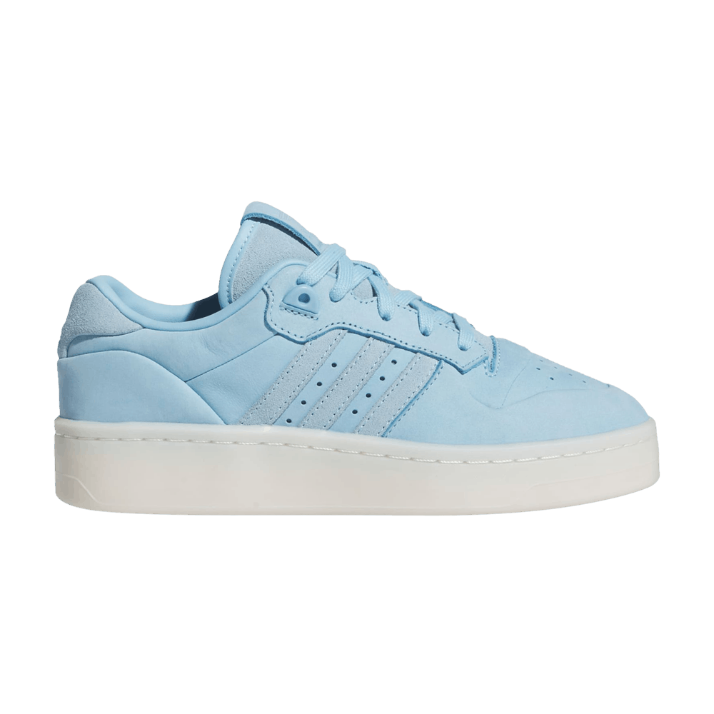 adidas Wmns Rivalry Lux Low Clear Blue IH0351