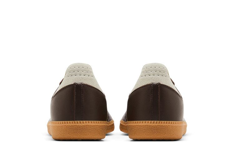 Кроссовки adidas Wmns Samba OG 'Earth Strata'