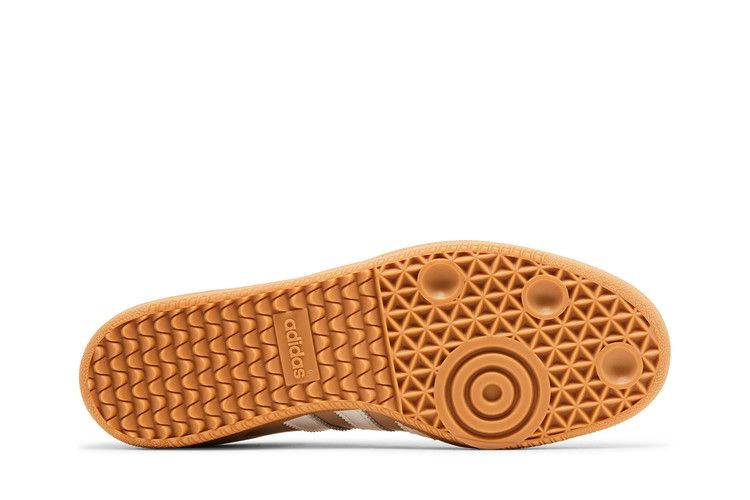 Кроссовки adidas Wmns Samba OG 'Wonder Taupe'