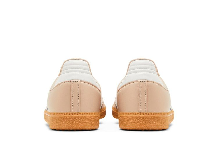 Кроссовки adidas Wmns Samba OG 'Wonder Taupe'