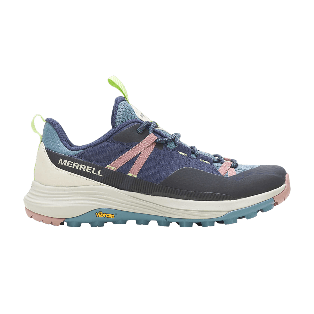 Кроссовки Merrell Wmns Siren 4 'Sea'