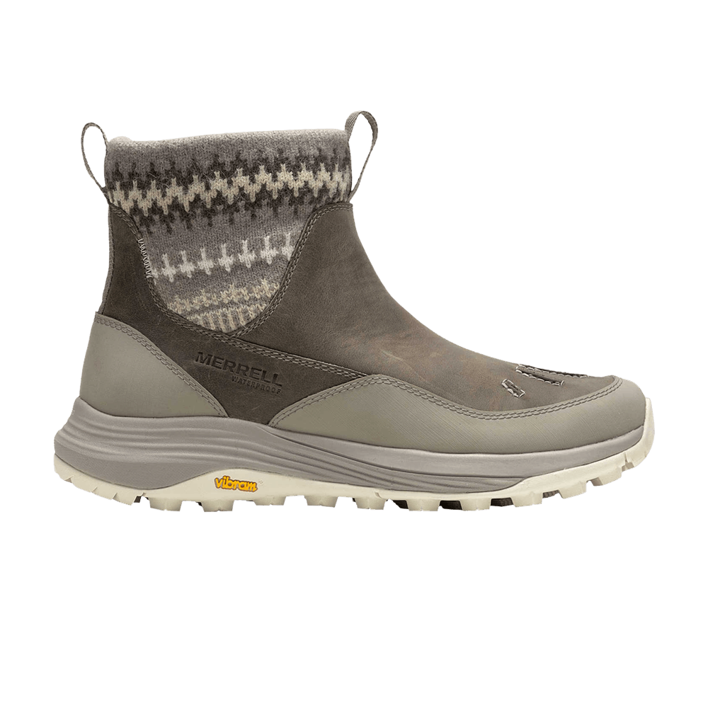 Кроссовки Merrell Wmns Siren 4 Thermo Chelsea 'Moon'