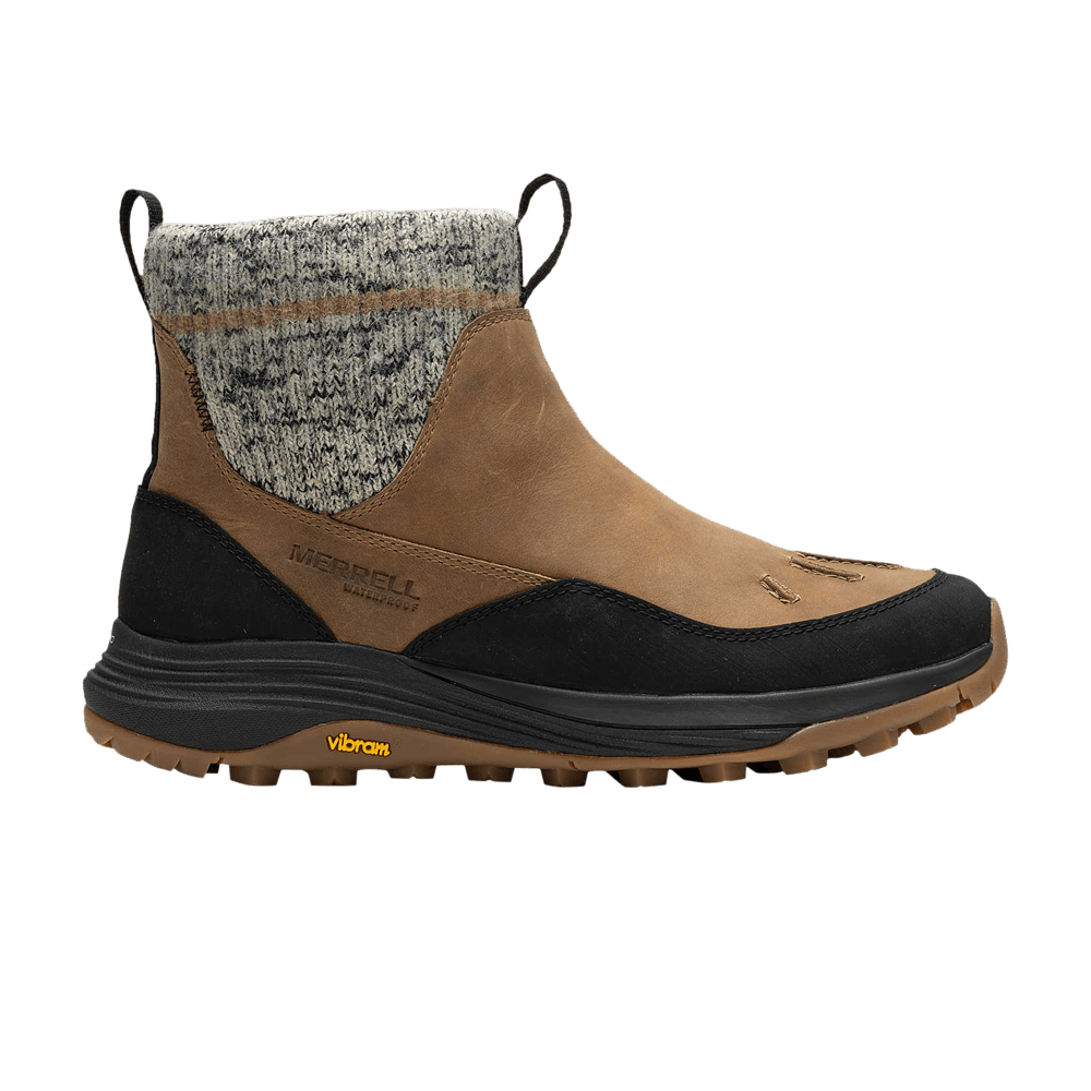Кроссовки Merrell Wmns Siren 4 Thermo Chelsea 'Tobacco'