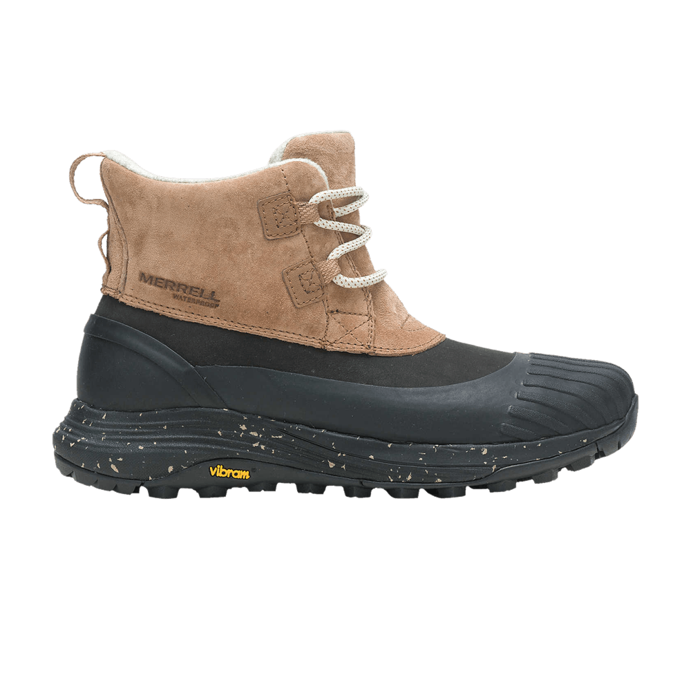 Кроссовки Merrell Wmns Siren 4 Thermo Demi 'Tobacco'