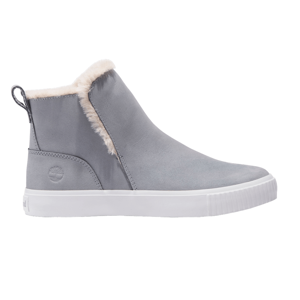 Кроссовки Timberland Wmns Skyla Bay Pull-On Boot 'Light Grey'