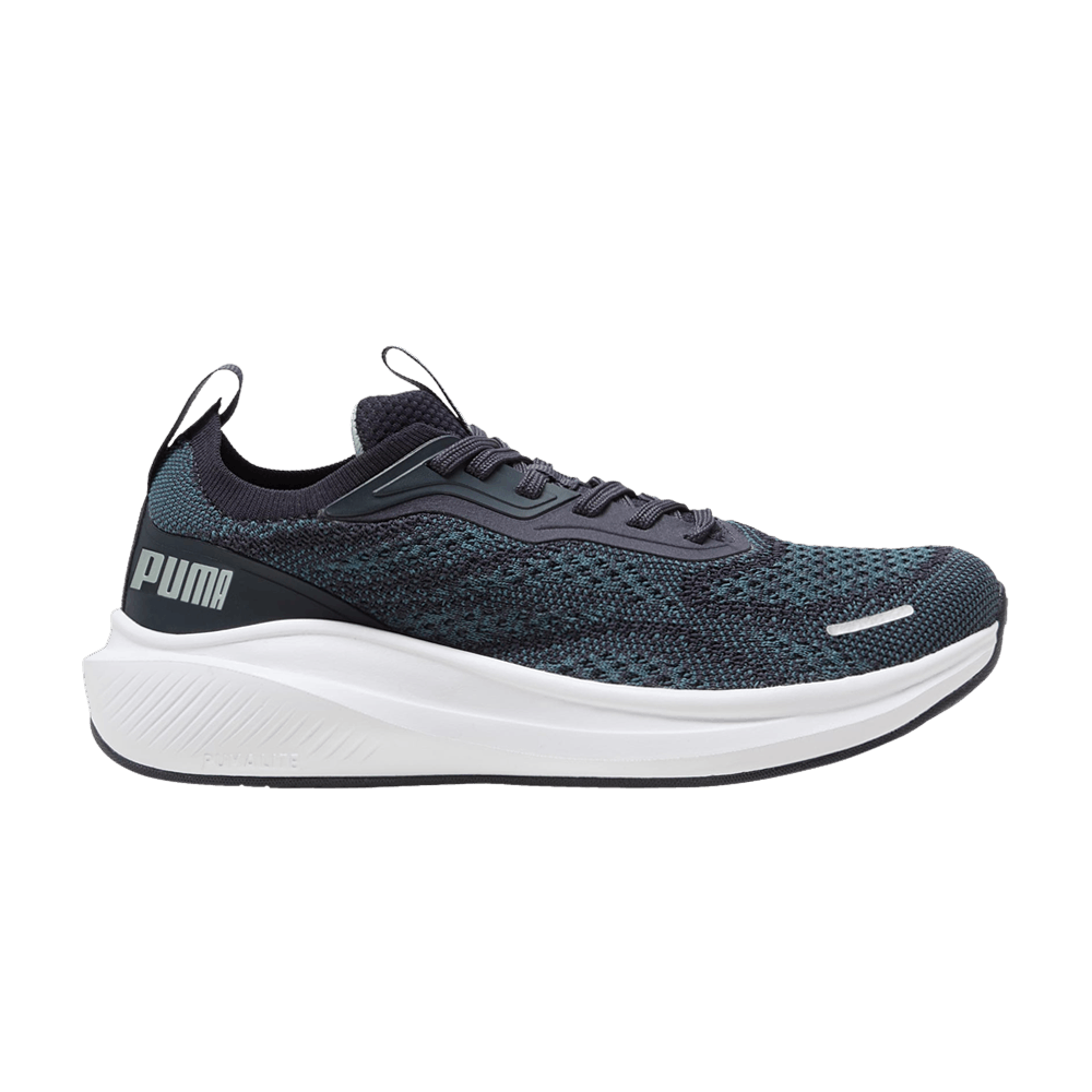 Кроссовки Puma Wmns Skyrocket Lite 'Navy White'
