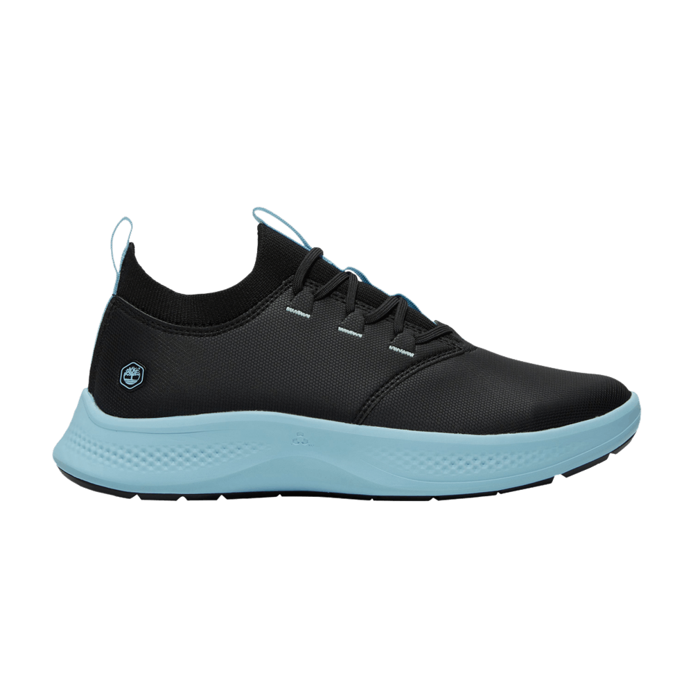 Кроссовки Timberland Wmns Solace Max Pro 'Black Blue'