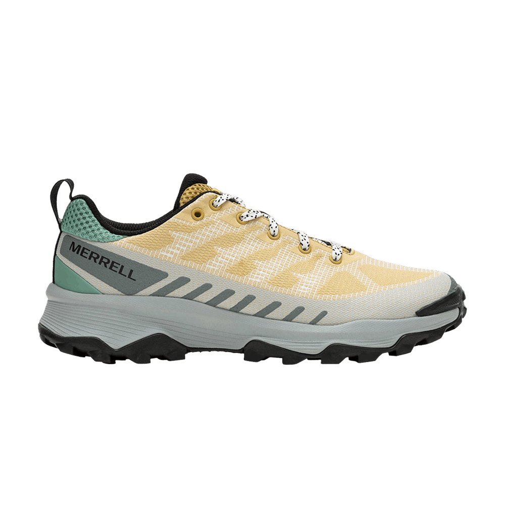 Кроссовки Merrell Wmns Speed Eco 'Aspen Jade'