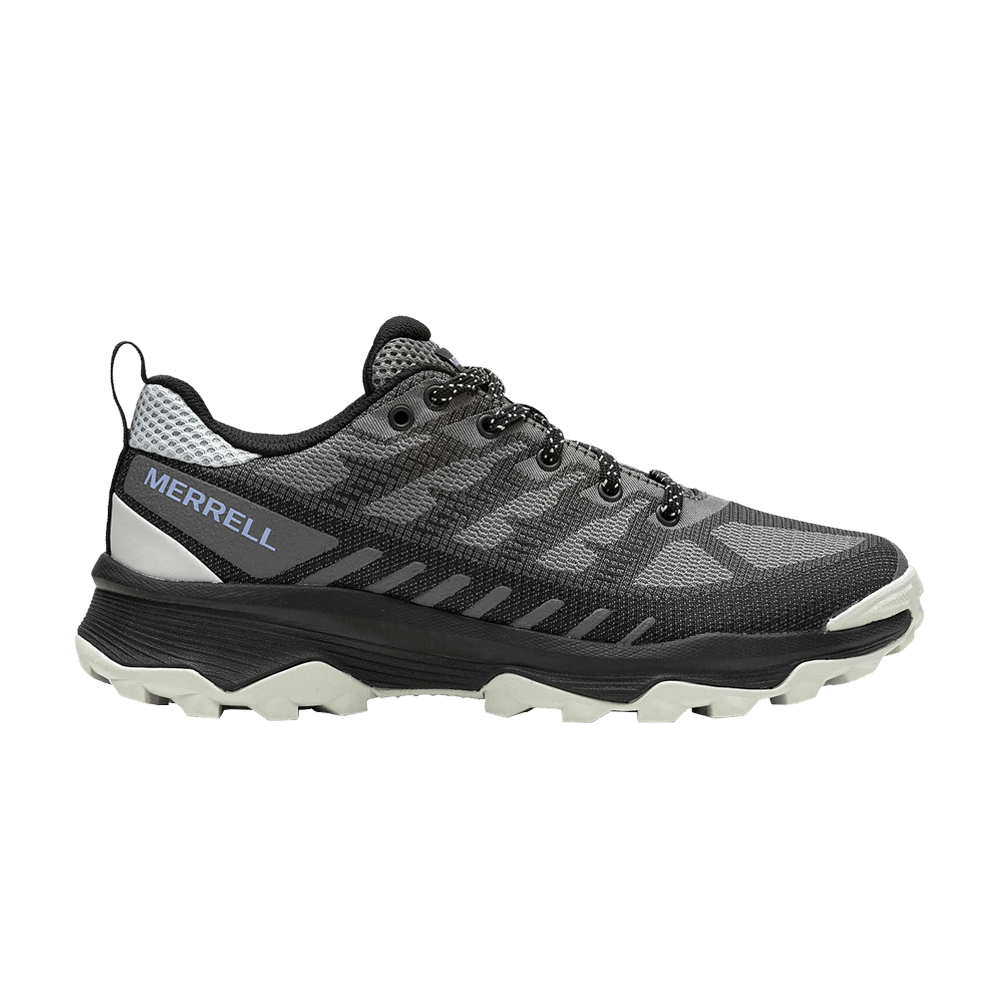 Кроссовки Merrell Wmns Speed Eco 'Charcoal Orchid'