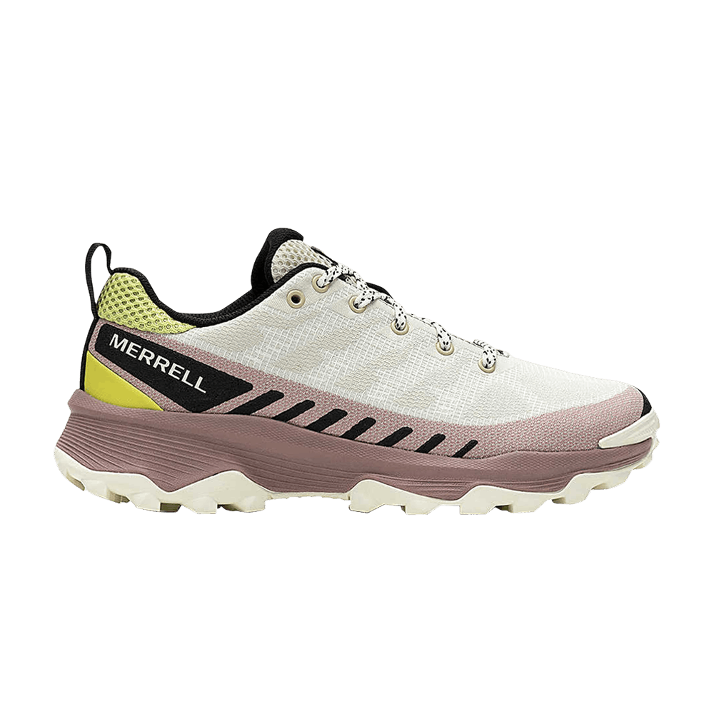 Кроссовки Merrell Wmns Speed Eco 'Oyster Burlwood'