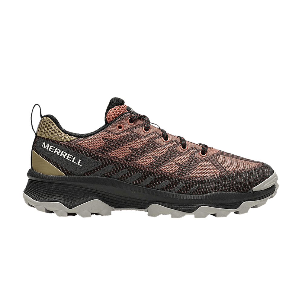 Кроссовки Merrell Wmns Speed Eco 'Sedona Herb'