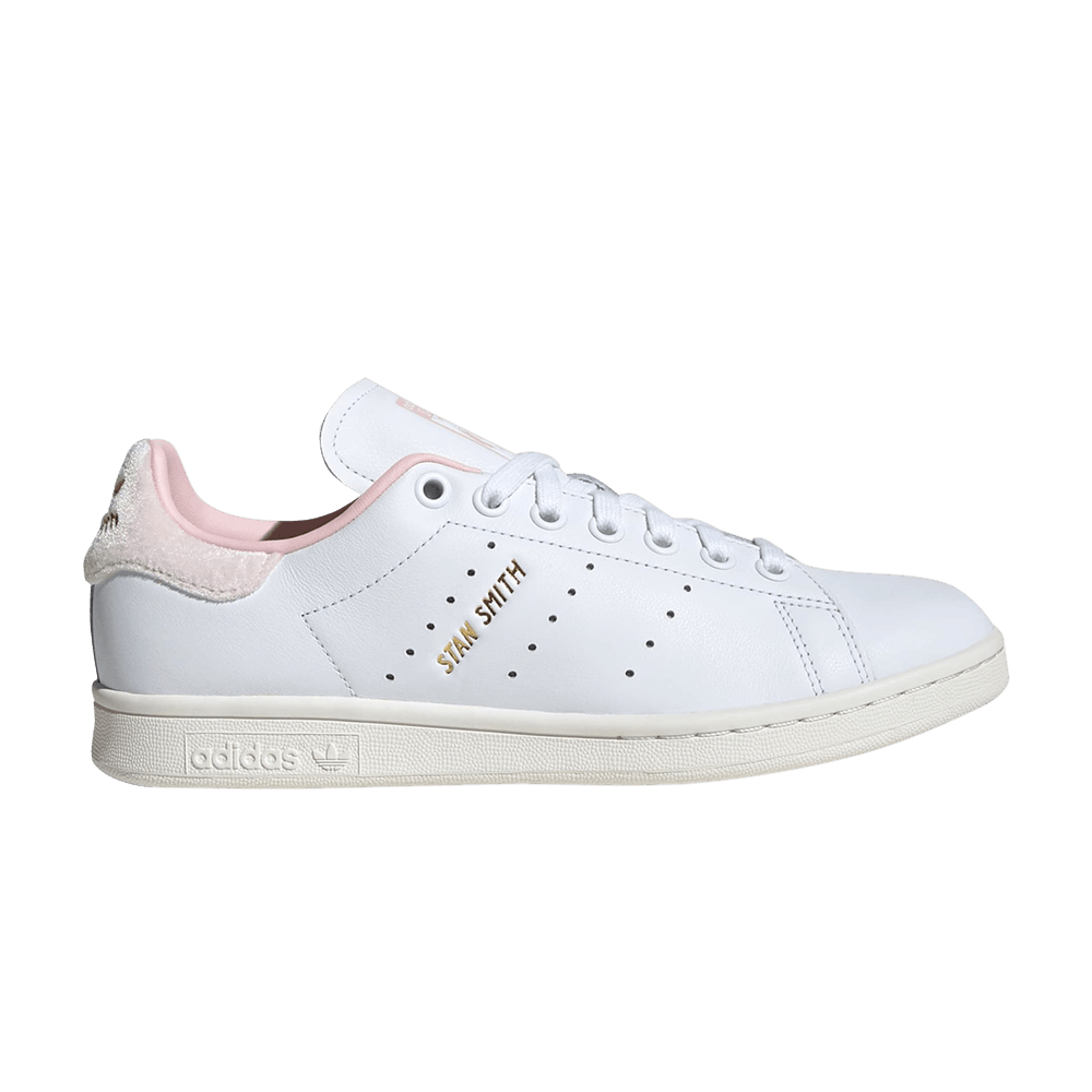 Stan smith white white online