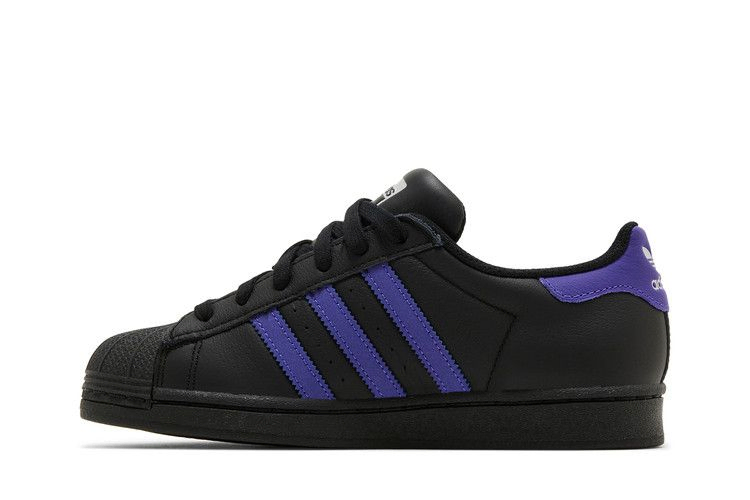 Кроссовки adidas Wmns Superstar 'Black Energy Ink'