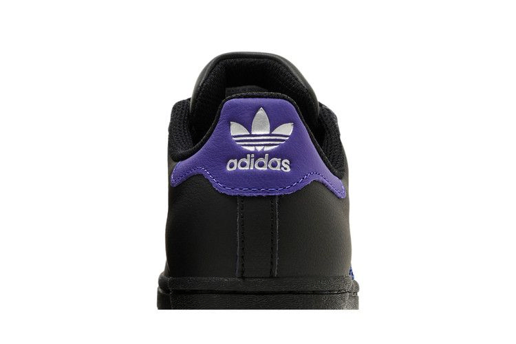 Кроссовки adidas Wmns Superstar 'Black Energy Ink'